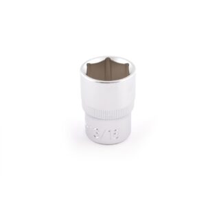 Douille 6 pans 13/16" 1/2" CrV - OS 3080 - CLAS Equipements