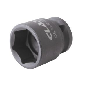 Douille choc 24mm 1/2" Cr-Mo DIN ISO 2725-3 - OS 3109 - CLAS Equipements