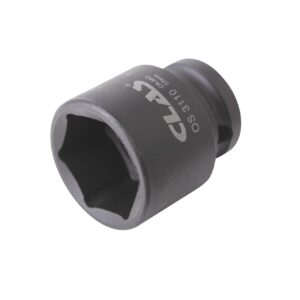 Douille choc 27mm 1/2" Cr-Mo DIN ISO 2725-3 - OS 3110 - CLAS Equipements