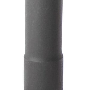 Douille choc torx E18 1/2" L.76mm Cr-Mo DIN ISO 3121 - OS 3116 - CLAS Equipements