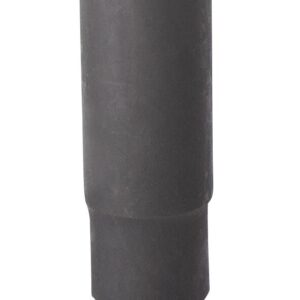 Douille choc torx E20 1/2" L.76mm Cr-Mo DIN ISO 3121 - OS 3117 - CLAS Equipements