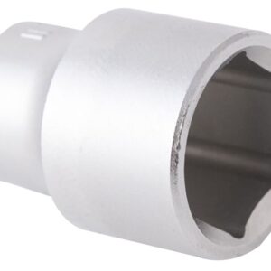 Douille 6 pans 13mm 1/4" DIN ISO 2725-3 CrV - OS 3209 - CLAS Equipements