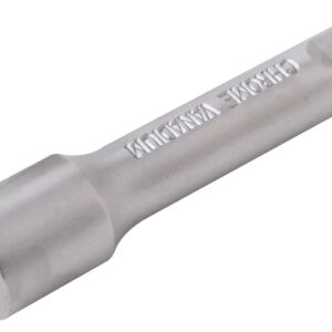 Rallonge 1/4" L.50mm CrV - OS 3212 - CLAS Equipements