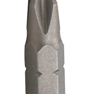 Lot 5 embouts de vissage 1/4" PH1 - OS 3231 - CLAS Equipements
