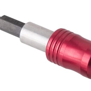 Adaptateur porte embout 1/4" pour visseuse - OS 3254 - CLAS Equipements