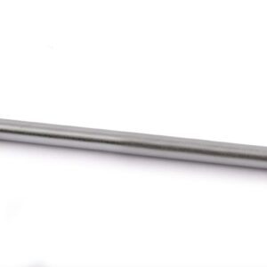 Poignée de serrage en L 1/4" CrV - OS 3258 - CLAS Equipements