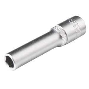 Douille 6 pans longue 6mm 1/4" CrV - OS 3262 - CLAS Equipements