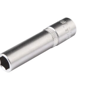 Douille 6 pans longue 7mm 1/4" CrV - OS 3263 - CLAS Equipements