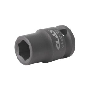 Douille choc 10mm 3/8" DIN ISO 2725-3 Cr-Mo - OS 3301 - CLAS Equipements