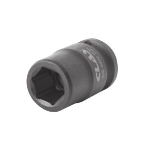 Douille choc 11mm 3/8" DIN ISO 2725-3 Cr-Mo - OS 3302 - CLAS Equipements