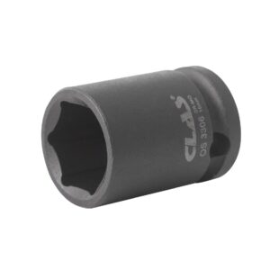 Douille choc 15mm 3/8" DIN ISO 2725-3 Cr-Mo - OS 3306 - CLAS Equipements