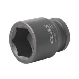 Douille choc 17mm 3/8" DIN ISO 2725-3 Cr-Mo - OS 3307 - CLAS Equipements