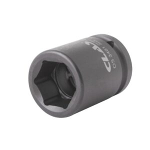 Douille choc 6 pans 26mm 3/4" Cr-Mo pour étrier de freins SCANIA - OS 3401 - CLAS Equipements