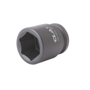 Douille choc 6 pans 32mm 3/4" Cr-Mo - OS 3405 - CLAS Equipements