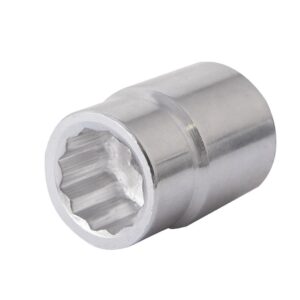 Douille 12 pans 22mm 3/4"CrV - OS 3411 - CLAS Equipements