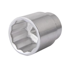 Douille 12 pans 32mm 3/4"CrV - OS 3415 - CLAS Equipements