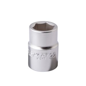 Douille 6 pans 22mm 3/4" CrV - OS 3451 - CLAS Equipements