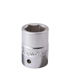 Douille 6 pans 24mm 3/4" CrV - OS 3452 - CLAS Equipements