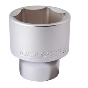 Douille 6 pans 50mm 3/4" CrV - OS 3460 - CLAS Equipements