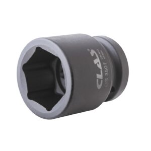 Douille choc 6 pans 41mm 1" Cr-Mo - OS 3507 - CLAS Equipements