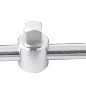 Poignée en T coulissante 1" CrV - OS 3525 - CLAS Equipements