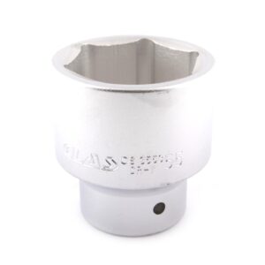 Douille 6 pans 55mm 1" CrV - OS 3553 - CLAS Equipements