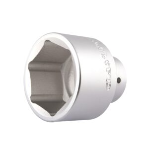 Douille 6 pans 65mm 1" CrV - OS 3555 - CLAS Equipements