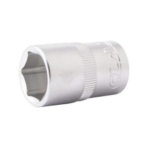 Douille 6 pans 15mm 3/8" CrV - OS 3607 - CLAS Equipements