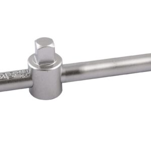 Poignée en T coulissante 3/8" CrV - OS 3619 - CLAS Equipements