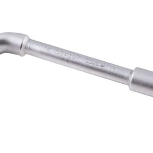 Clé à pipe 6 pans 14mm CrV - OS 4307 - CLAS Equipements