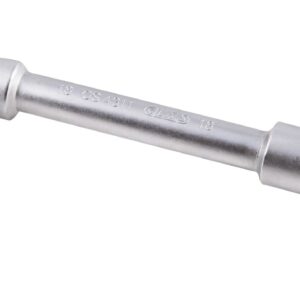Clé à pipe 6 pans 18mm CrV - OS 4311 - CLAS Equipements