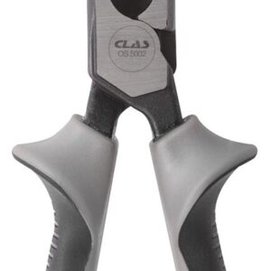 Pince bec long L.200mm en acier 1060 haute résistance - OS 5002 - CLAS Equipements