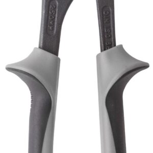 Pince multiprise L.250mm en acier 1060 haute résistance - OS 5004 - CLAS Equipements