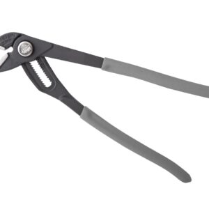 Pince multiprise L.300mm à ajustement rapide (spéciale poids lourd) - OS 5005 - CLAS Equipements