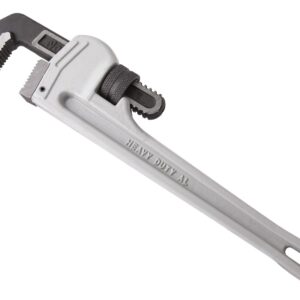 Clé à griffe aluminium 24" - OS 5024 - CLAS Equipements