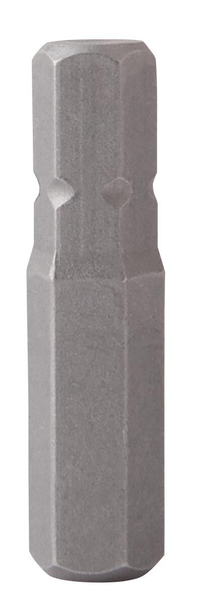 Embout 10mm court H10 DIN ISO 3126 - OS 6010 - CLAS Equipements
