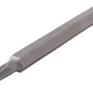 Embout 10mm long torx percé T20 DIN ISO 3126 - OS 6031 - CLAS Equipements