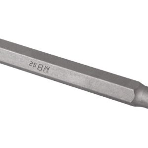 Embout 10mm long XZN M5 DIN ISO 3126 - OS 6039 - CLAS Equipements