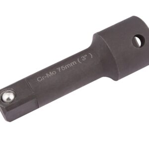 Rallonge choc 1/2" 75mm Cr-Mo - OS 6999 - CLAS Equipements