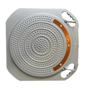 Paire de plateaux pivotants- PE 0104 - CLAS Equipements