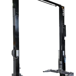 Pont elevateur 2 colonnes passage haut 3.90m 400v 6t 4 bras articules- PE 2339T - CLAS Equipements