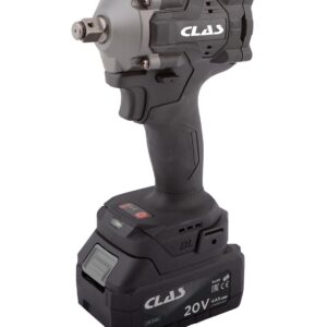 - PW 0620 - CLAS Equipements