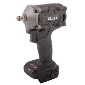 - PW 0621 - CLAS Equipements
