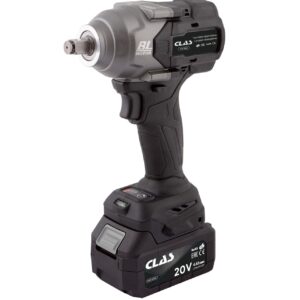 - PW 1080 - CLAS Equipements