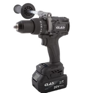 - PW 2013 - CLAS Equipements