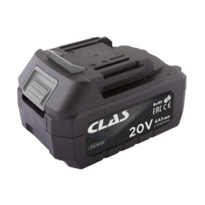 - PW 9004 - CLAS Equipements