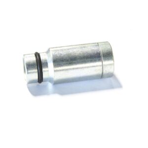 Pied d'appui avec réglage hauteur pour kit mécano-hydraulique OH 0027 - SA 0017 - CLAS Equipements