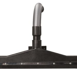 Racleur frontal 600mm avec tuyau pour aspirateur eau et poussière EG 0040 - SA 0045 - CLAS Equipements