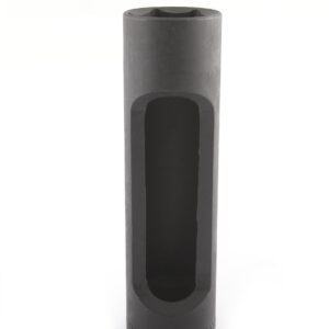 Douille 22mm 6pans L.110mm 1/2'' CrV - SA 0081 - CLAS Equipements