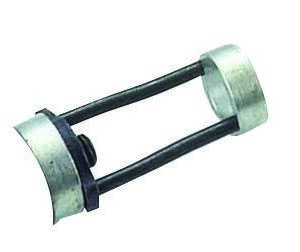 Adaptateur réversible ø30mm pour lève soupapes OM 0103, OM 0108BL - SA 0103 - CLAS Equipements